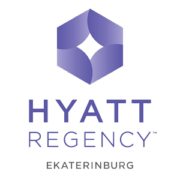 hyatt-екатеринбург-logo
