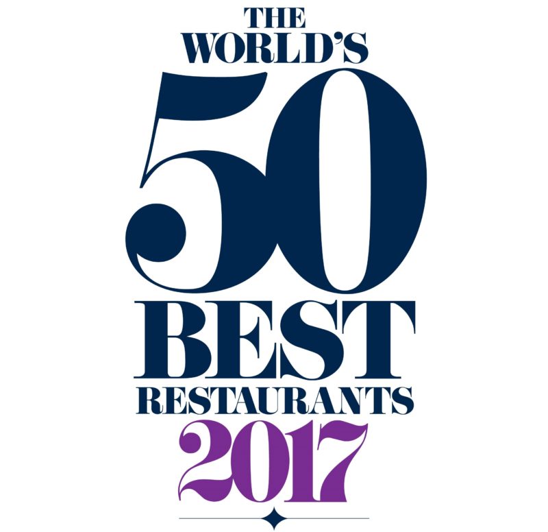топ 50 ресторанов мира