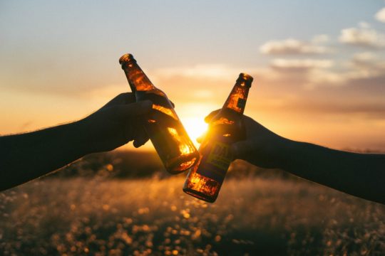 пиво, крафтовое пиво, сорта пива, пивные предпочтения, пивной тест, дегустация пива, любимый сорт