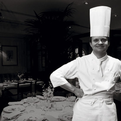 Жоэль Робюшон, легенды кухни, лучшие шефы, знаменитые шеф-повара, мишленовские шефы